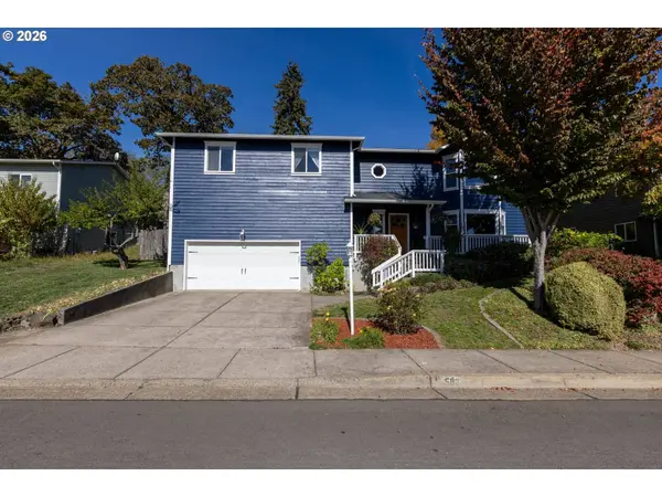 583 CANBERRA DR