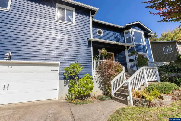 583 Canberra Dr, Philomath, OR 97330