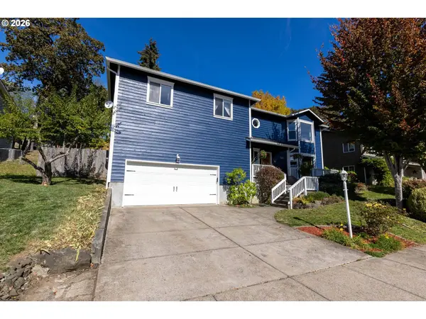 583 CANBERRA DR, Philomath, OR 97370