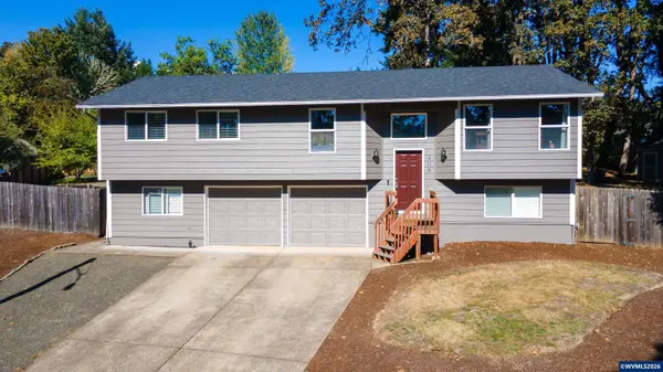 309 Tasman Pl, Philomath, OR 97370