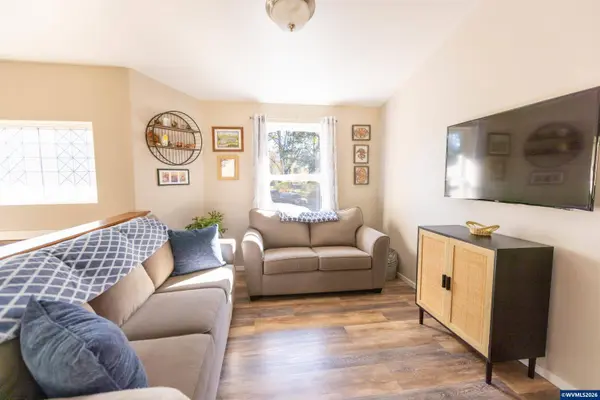309 Tasman Pl, Philomath, OR 97370
