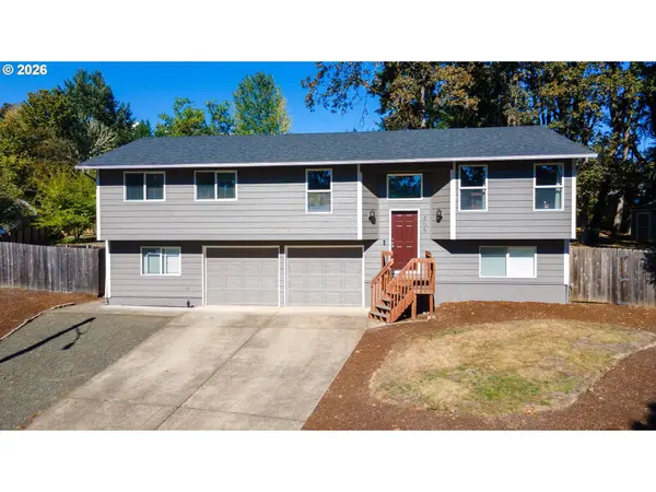 309 TASMAN PL, Philomath, OR 97370