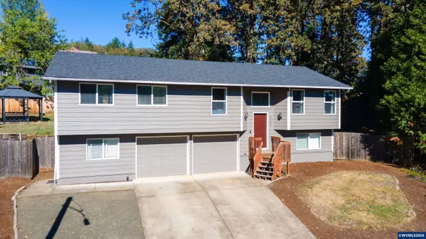 309 Tasman Pl, Philomath, OR 97370