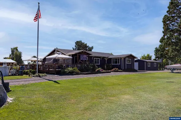 5686 Waconda Rd NE, Salem, OR 97305