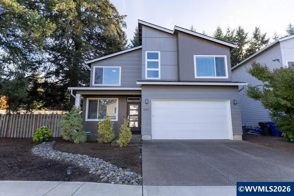 5551 Crossler Meadow Lp S, Salem, OR 97306