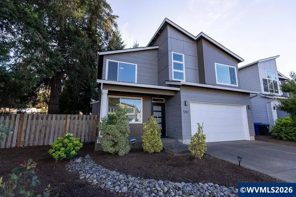 5551 Crossler Meadow Lp S, Salem, OR 97306