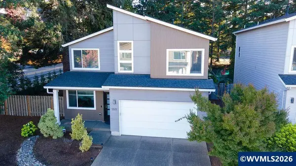 5551 Crossler Meadow Lp S, Salem, OR 97306