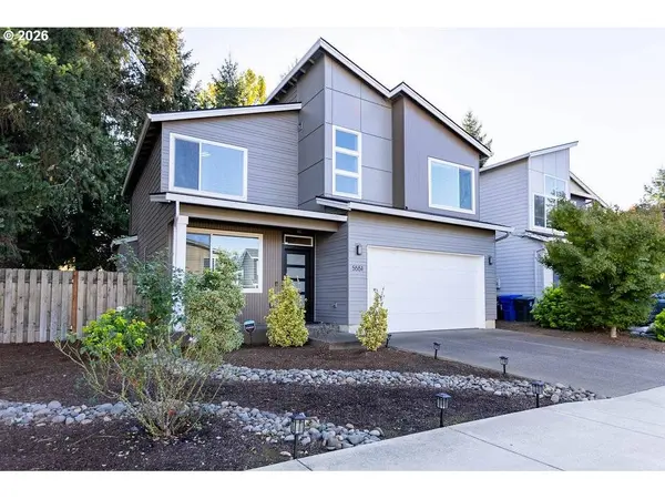 5551 CROSSLER MEADOW LOOP, Salem, OR 97306