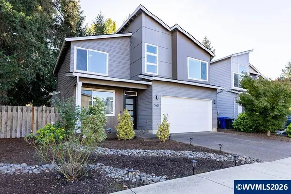 5551 Crossler Meadow Lp S, Salem, OR 97306