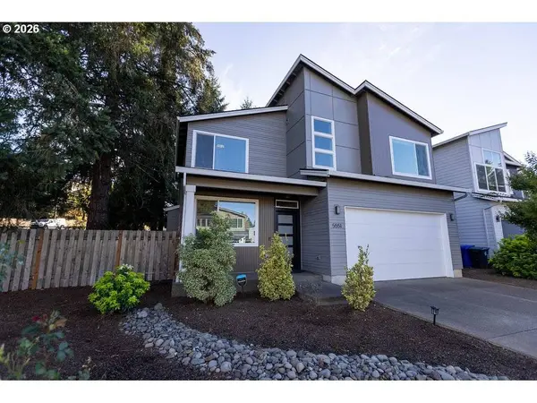 5551 CROSSLER MEADOW LOOP, Salem, OR 97306