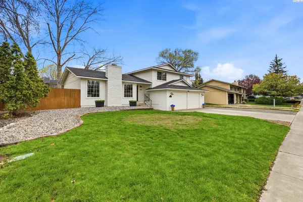 408 N Georgia St., Kennewick, WA 99336