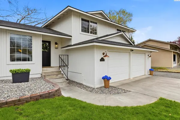 408 N Georgia St., Kennewick, WA 99336