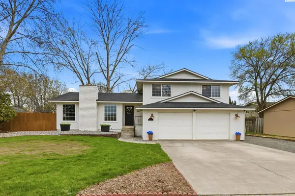408 N Georgia St., Kennewick, WA 99336