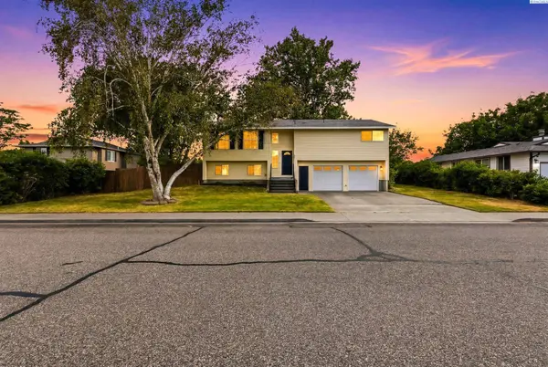 4517 W 14th Ave, Kennewick, WA 99338