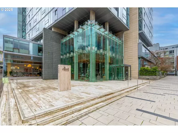 1221 SW 10TH AVE #809, Portland, OR 97205