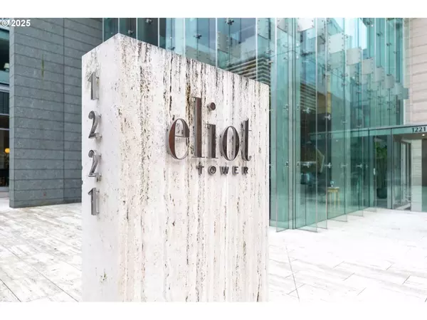 1221 SW 10TH AVE #809, Portland, OR 97205