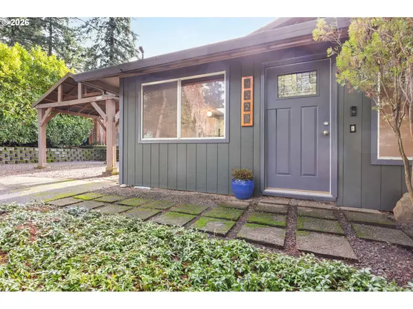 4222 SW HUME ST, Portland, OR 97219