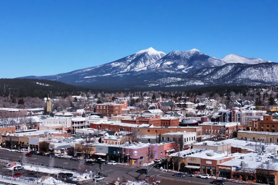Flagstaff