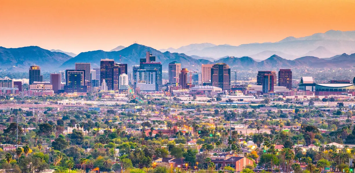 Phoenix