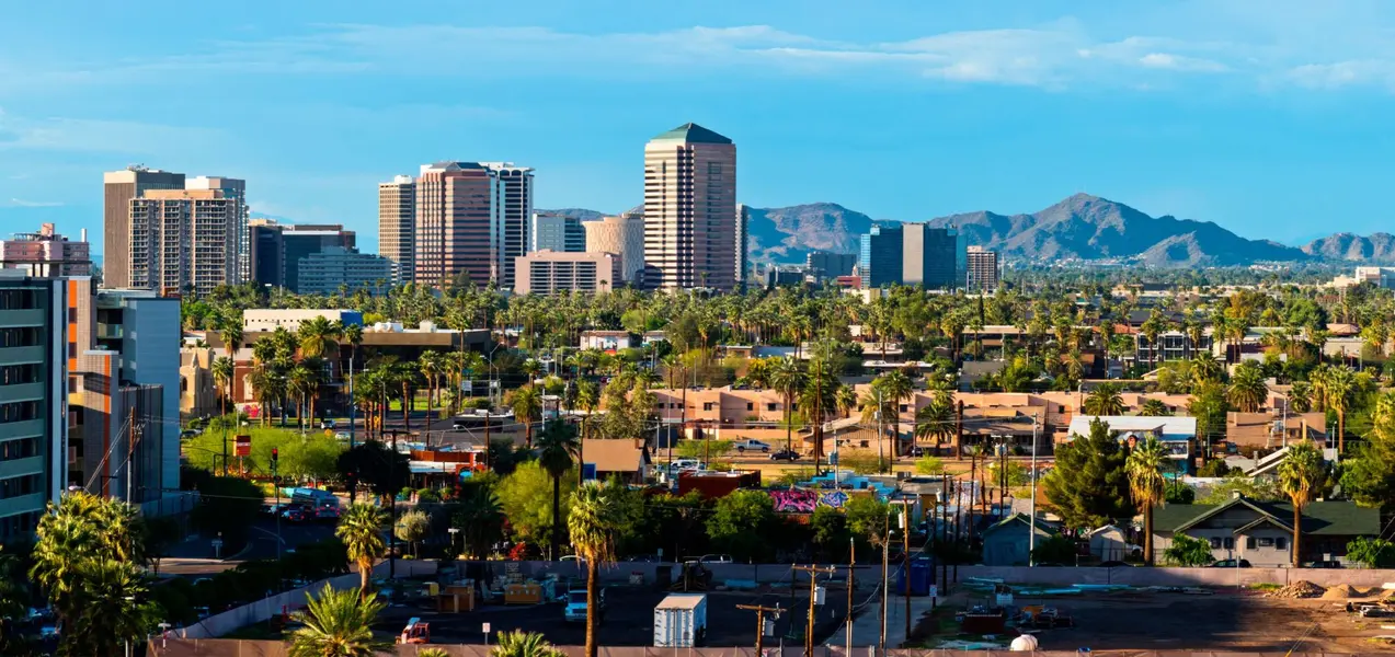 Scottsdale