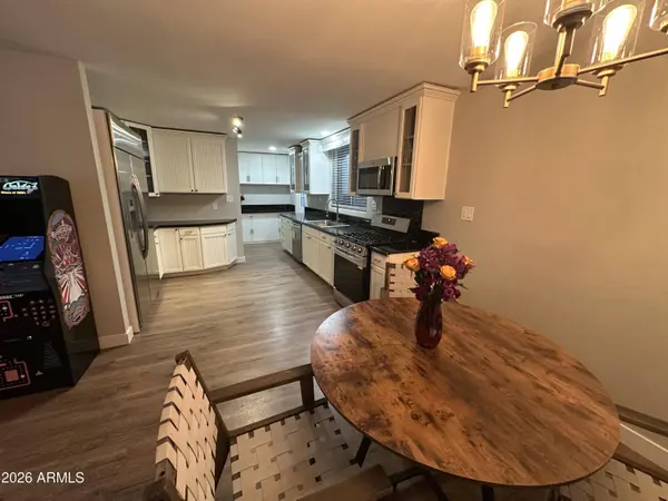 5122 N 13TH Avenue, Phoenix, AZ 85013