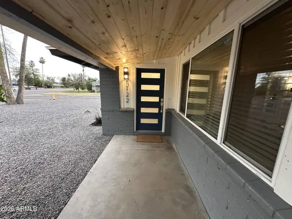 5122 N 13TH Avenue, Phoenix, AZ 85013