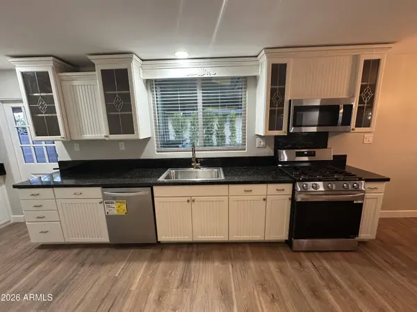 5122 N 13TH Avenue, Phoenix, AZ 85013