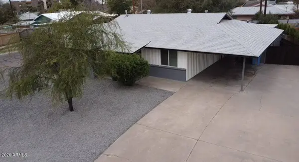 5122 N 13TH Avenue, Phoenix, AZ 85013