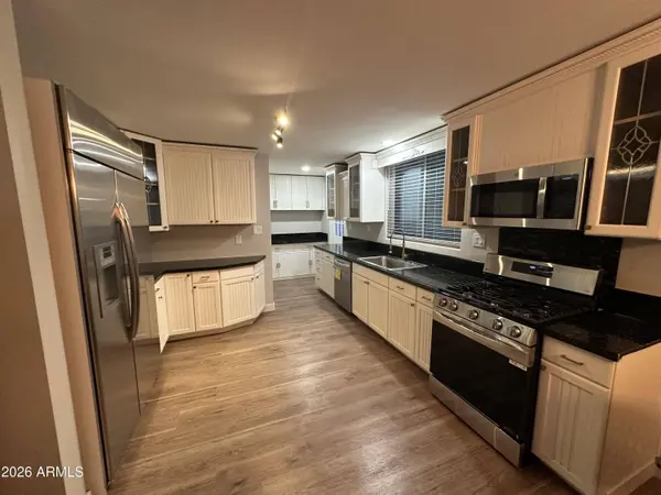 5122 N 13TH Avenue, Phoenix, AZ 85013