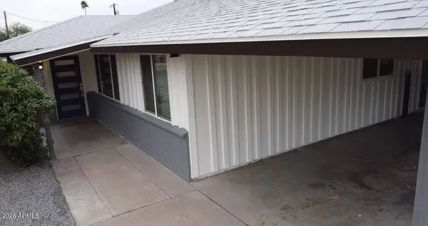 5122 N 13TH Avenue, Phoenix, AZ 85013