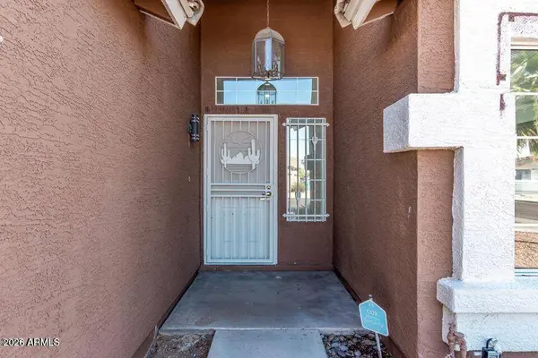 19801 N 6TH Place, Phoenix, AZ 85024