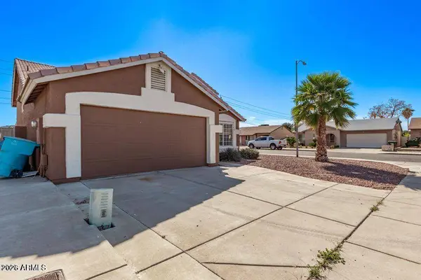 19801 N 6TH Place, Phoenix, AZ 85024