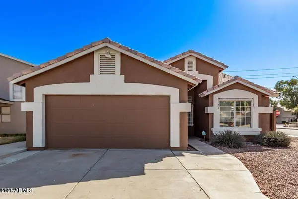 19801 N 6TH Place, Phoenix, AZ 85024