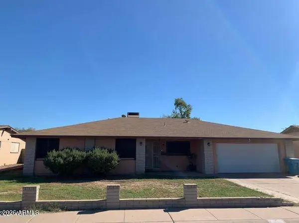 10037 N 43RD Avenue, Phoenix, AZ 85051