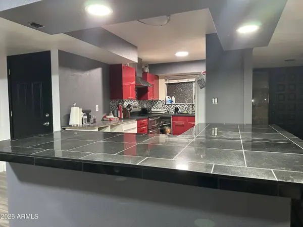 10037 N 43RD Avenue, Phoenix, AZ 85051