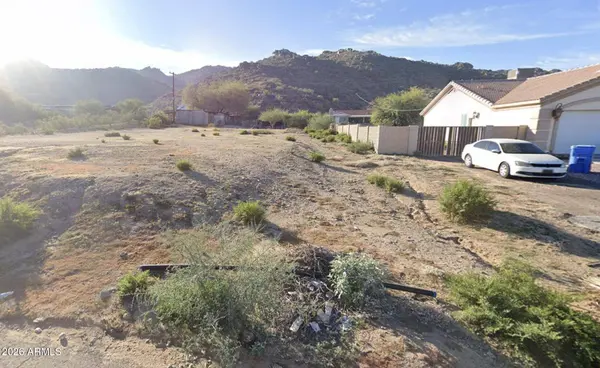 1417 E LA MIRADA Drive #25, Phoenix, AZ 85042