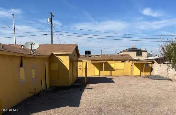 954 W MOHAVE Street