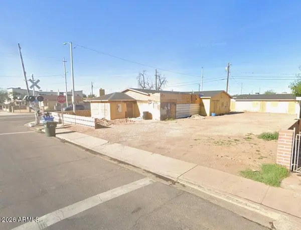 954 W MOHAVE Street, Phoenix, AZ 85007