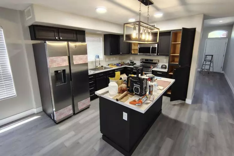 Red Rock Capital Holdings