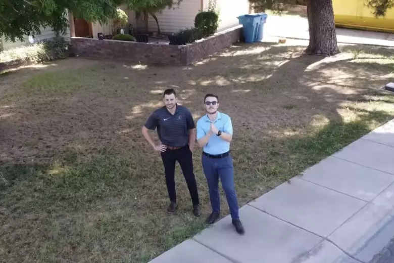 Red Rock Capital Holdings