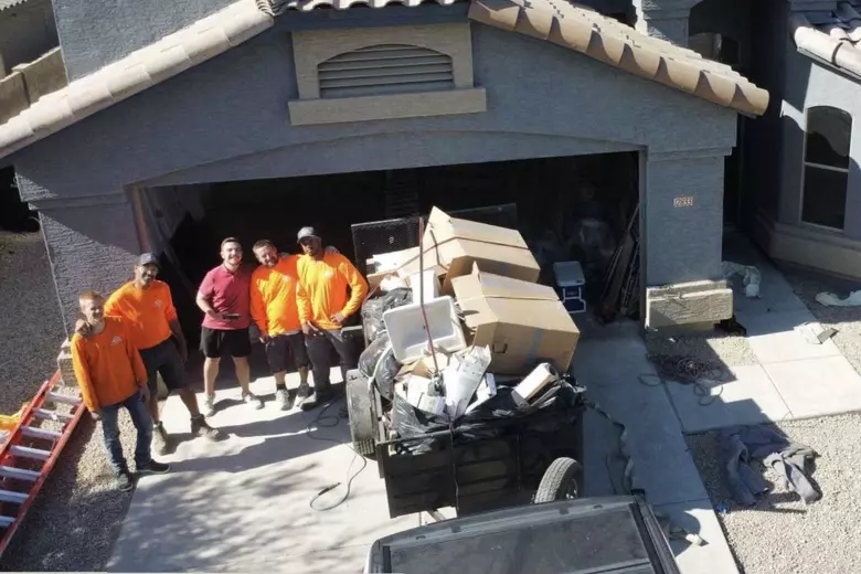 Red Rock Capital Holdings