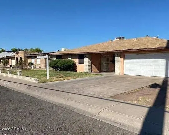 10037 N 43RD Avenue, Phoenix, AZ 85051