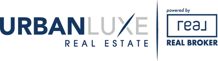Urban Luxe Team @ REAL Broker