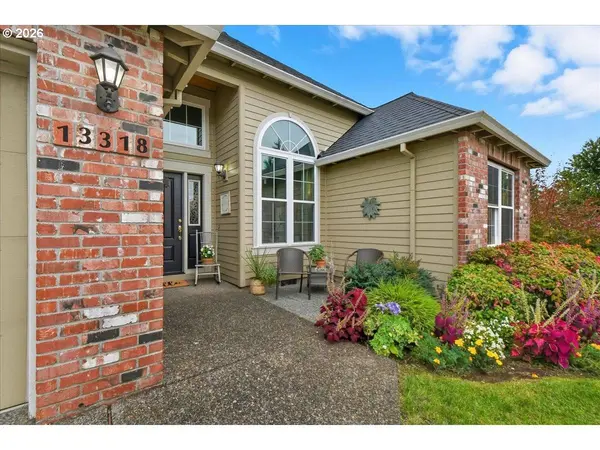 13318 SQUIRE DR, Oregon City, OR 97045