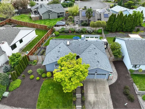 8146 SW LORI WAY, Beaverton, OR 97007