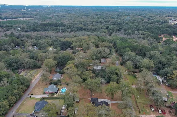 0 Magnolia RD, Theodore, AL 36582