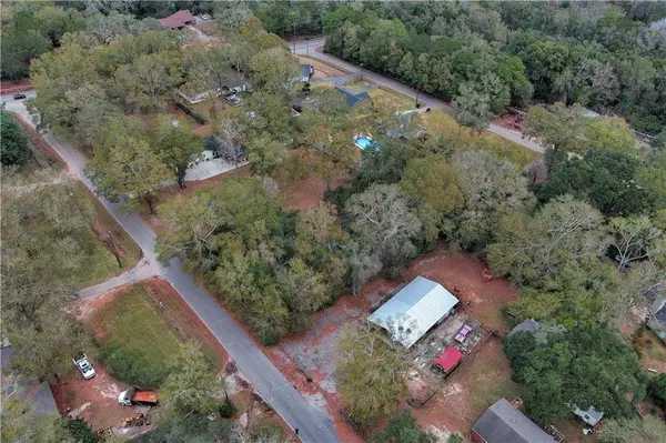 0 Magnolia RD, Theodore, AL 36582