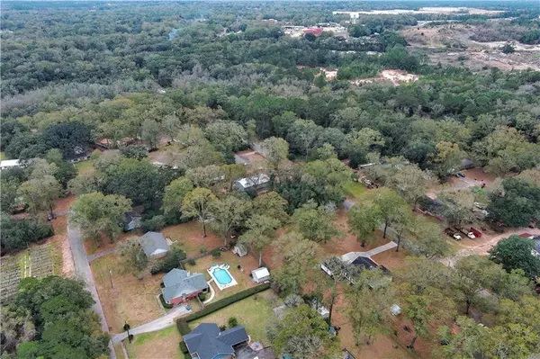 0 Magnolia RD, Theodore, AL 36582