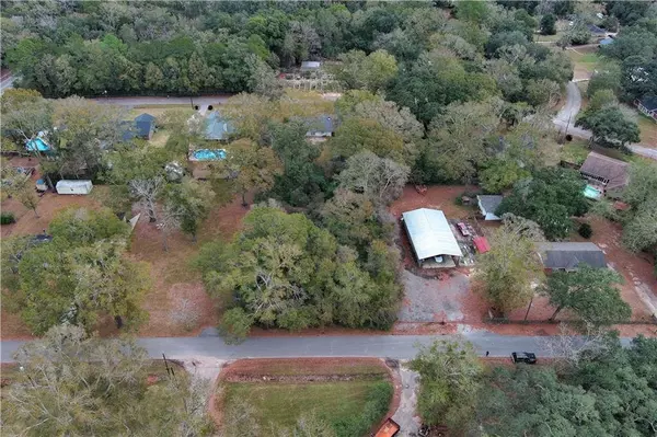 0 Magnolia RD, Theodore, AL 36582