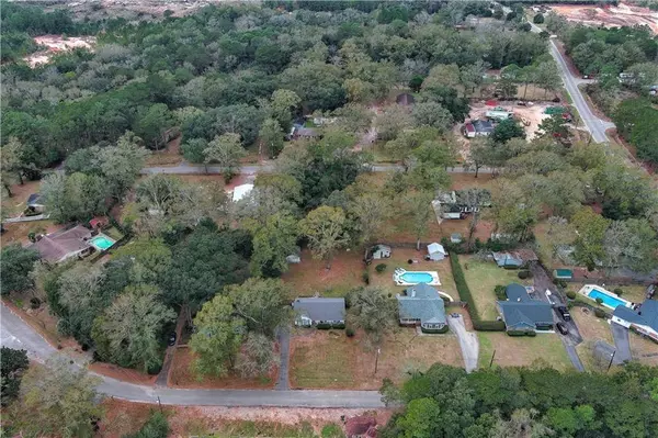 0 Magnolia RD, Theodore, AL 36582